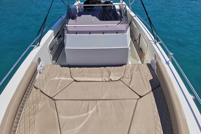 Private boat Tour - Dubrovnik Old Town and Elaphite islands - Meeting the boat at Lapadska obala 28