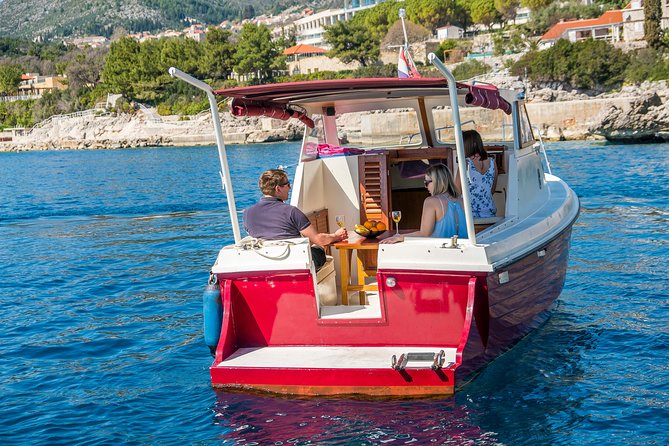 Private boat tour- explore the islands, find hidden caves and try snorkelling - The real cost and what to bring