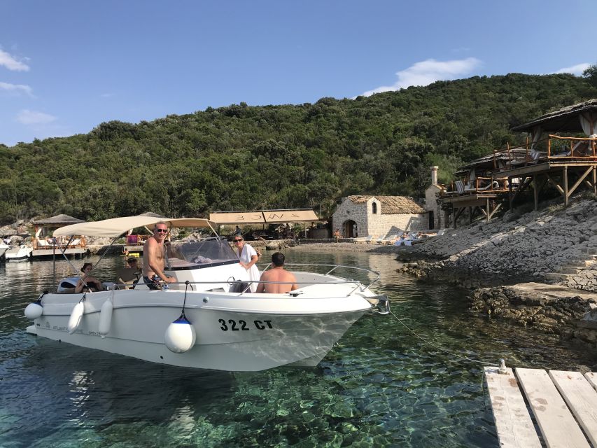 Private boat tour from Dubrovnik/Cavtat to Elafiti islands - Quick take: what makes this boat trip worthwhile