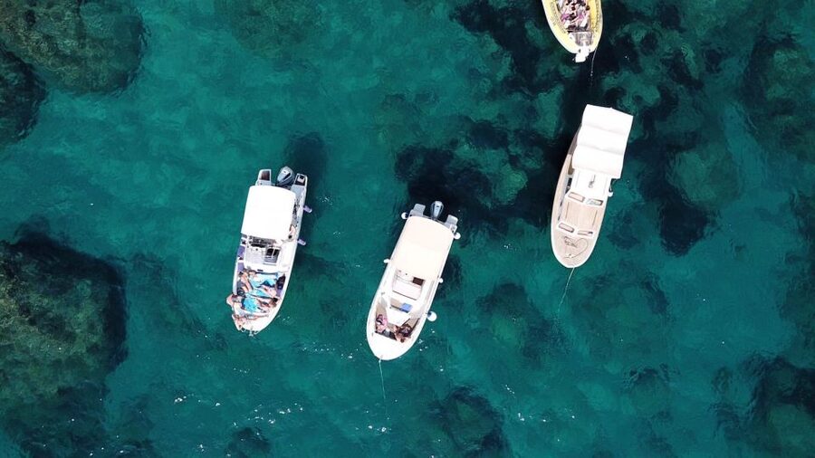 Private boat tour from Dubrovnik/Cavtat to Elafiti islands - Which length should you choose?