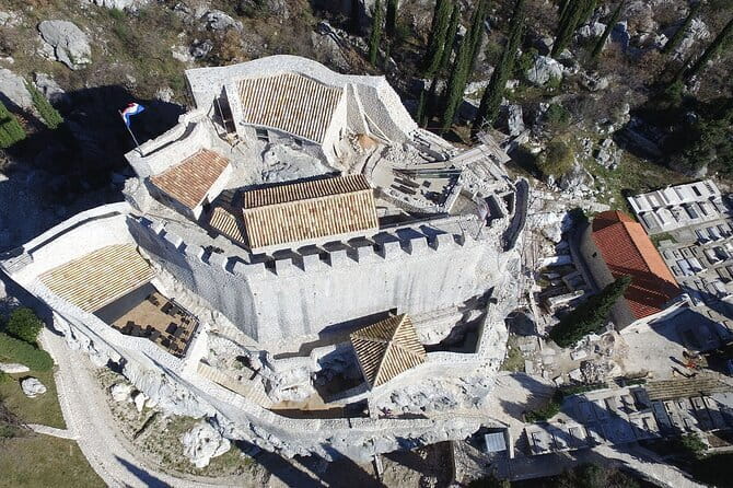 Private Boat Tour from Dubrovnik to Elaphiti Islands - Lopud village, a monastery, and an arboretum