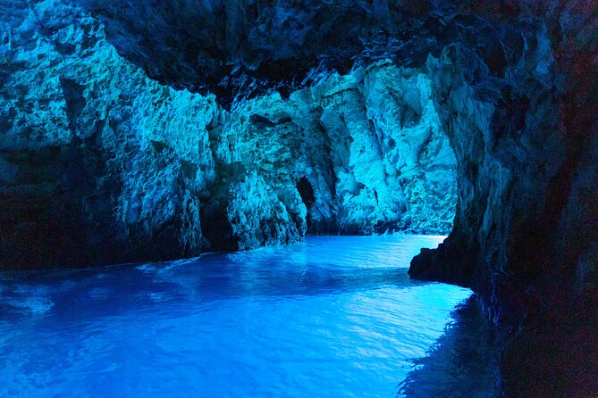 Private Boat Tour from Hvar - Blue and Green cave, Vis, and the Pakleni islands - Why this private Hvar boat day works so well