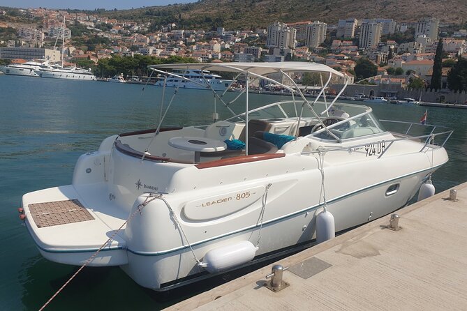 Private Boat Tour in the Elaphiti Islands - Who will enjoy this boat tour most