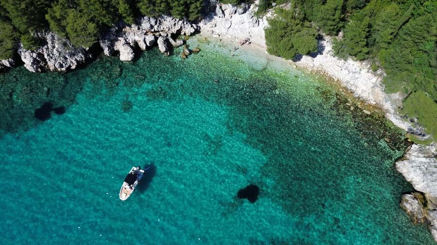 Private Boat Tour Tailor-Made 6h-All Inclusive - Key points at a glance
