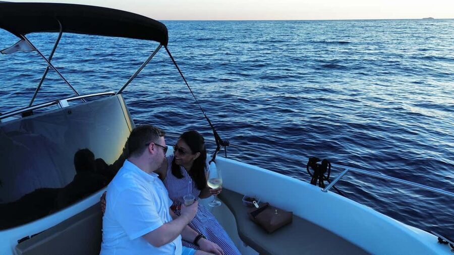 Private Boat Tour Tailor-Made 6h-All Inclusive - Lopud lunch and small island villages