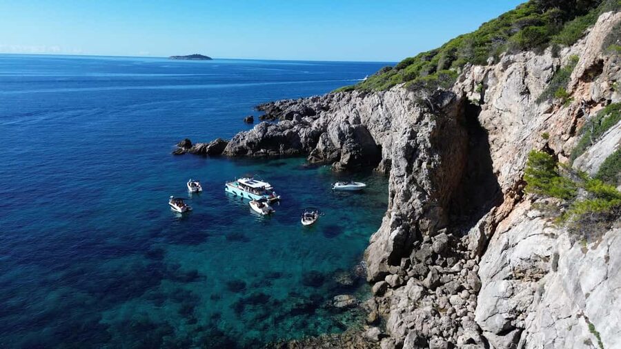 Private Boat Tour Tailor-Made 6h-All Inclusive - What the all-inclusive price really covers