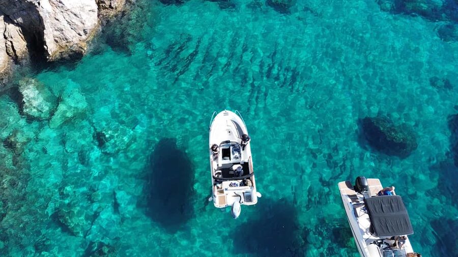 Private Boat Tour Tailor-Made 6h-All Inclusive - The best time to take this trip
