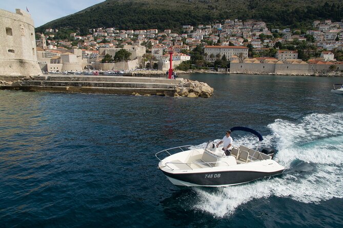 Private boat tour to Elafiti islands and south part of Mljet 8h. ALL INCLUDED - Key points to know before booking