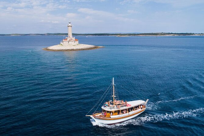 Private Boat Tour to Kamenjak and Levan Island with Lunch - Why this Medulin boat trip works so well