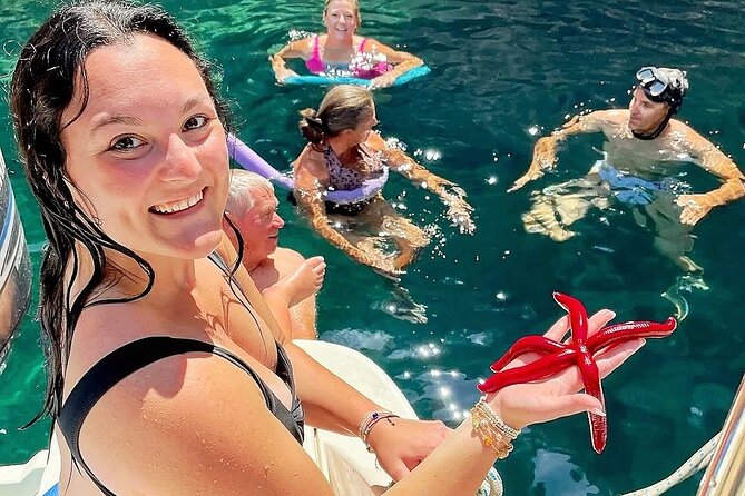 Private Boat Tour to the Elafiti Islands with Atlantic Marine - Who will enjoy this boat trip most