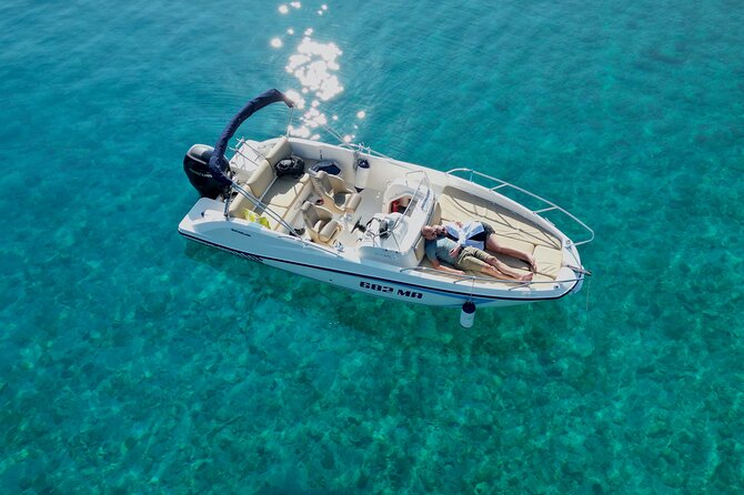 Private Boat Tour within Croatia - Hvar Town takes more time, but gives you more to do