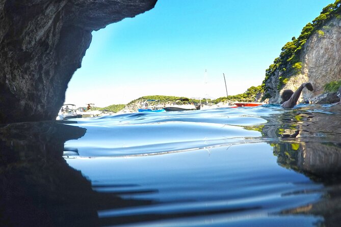 Private Boat Tours Dubrovnik Elaphiti islands & Blue cave - Lopud village offers a slower island stop