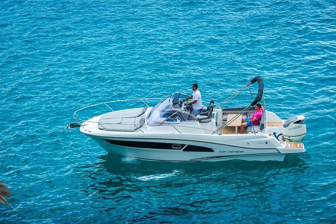 Private Boat Tours Dubrovnik to island Korcula - Sailing past Mljet and the Peljesac coast