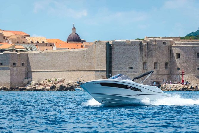 Private Boat Tours Dubrovnik to island Korcula - Is the $1,774.39 price good value?