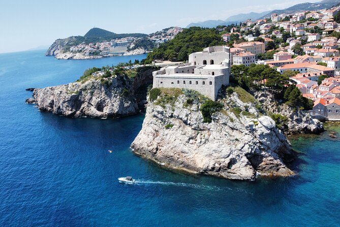 Private Boat Tours in Dubrovnik - DUBROVNIK BOATING - Four hours or eight hours changes the feel of the trip