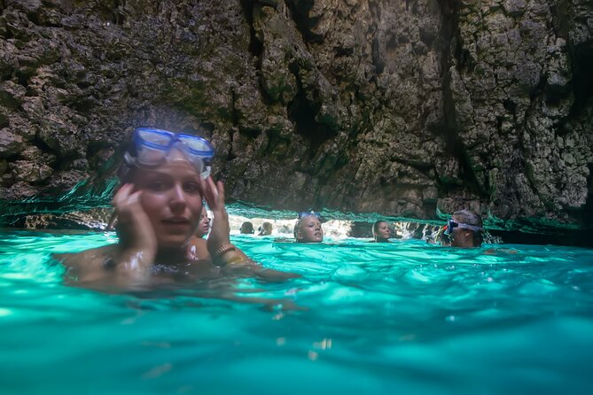 Private Boat Trip with Sandra Boat Medulin, Kamenjak, Ceja - Key things to know before boarding