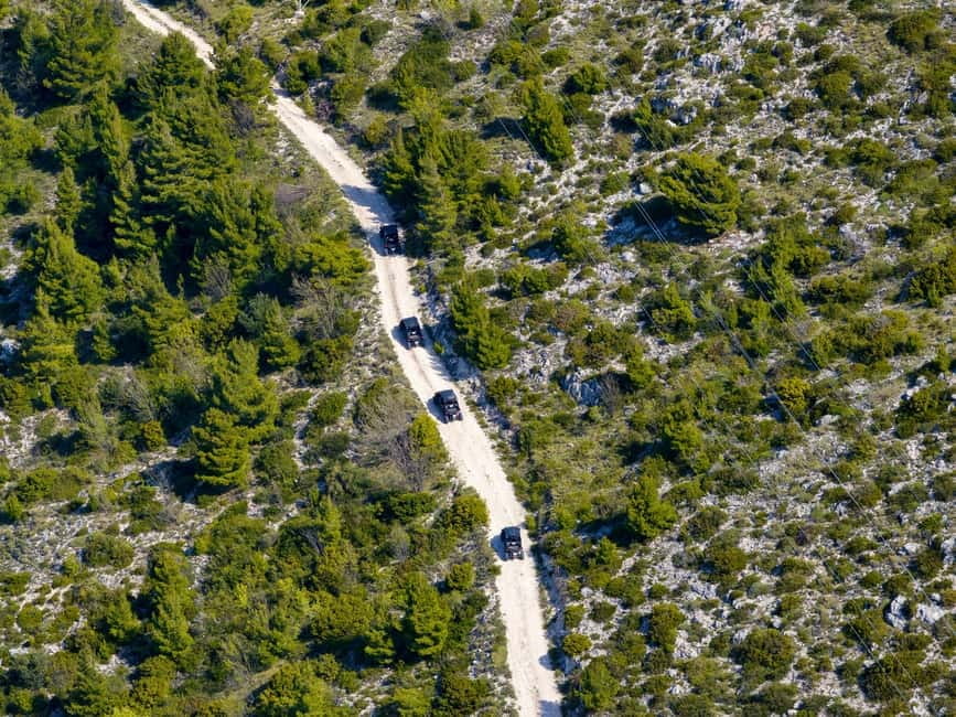 Private Buggy Panorama Adventure /2 hours-2 hills Viewpoint - Planning the ride around your Dubrovnik day