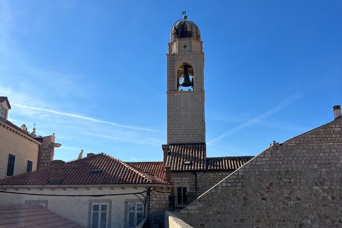 Private City Wall tour of Dubrovnik - Who will get the most from this private walk