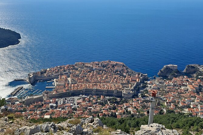 Private Customizable Tour of Croatia Via Minivan with a Guide - Choosing Cavtat for a slower coastal stop