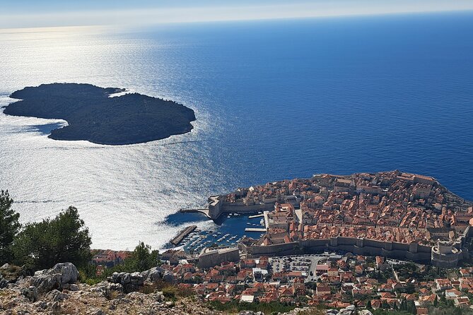 Private Customizable Tour of Croatia Via Minivan with a Guide - Local guides can change the feel of the day