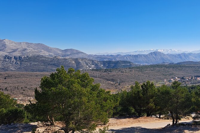 Private Customizable Tour of Croatia Via Minivan with a Guide - How far can the customization go?