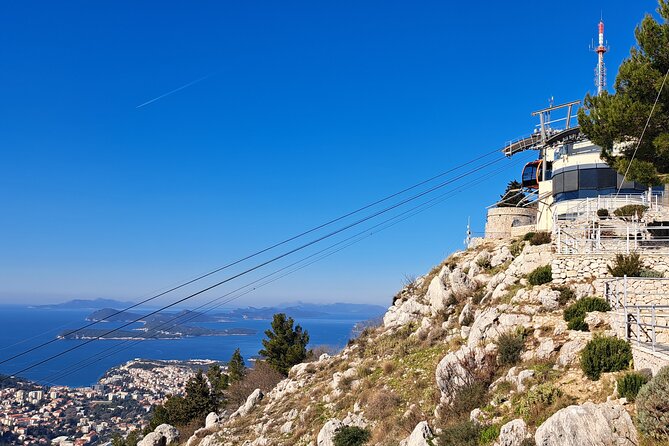 Private Customizable Tour of Croatia Via Minivan with a Guide - Cruise passengers need a firm timetable