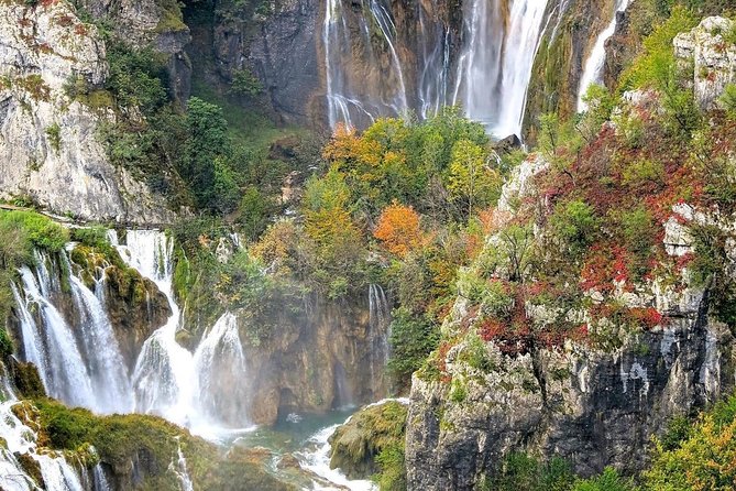 Private Customizable Tour of Croatia Via Minivan with a Guide - What the panorama tour actually gives you