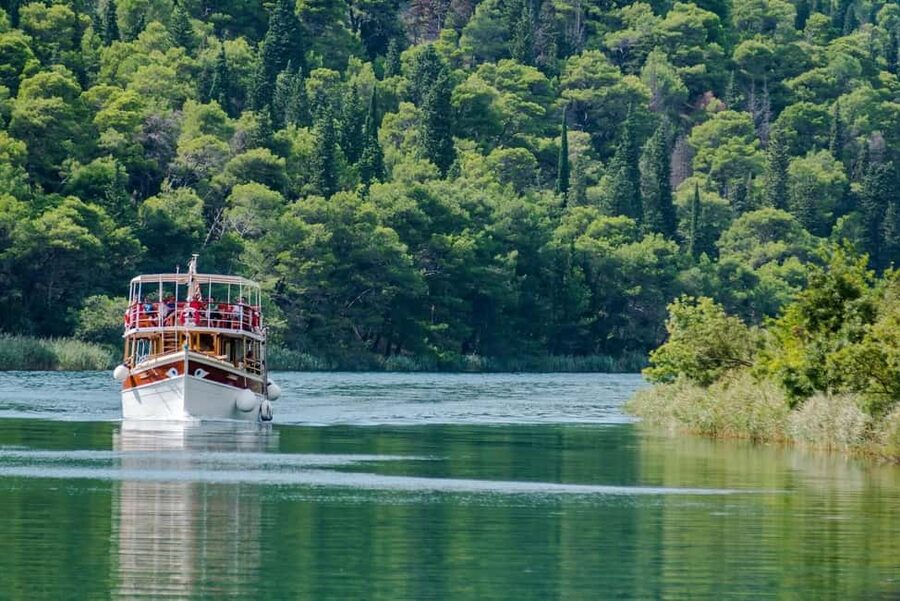 Private Day Tour Krka Waterfalls & Game of Thrones - Key points to know before booking