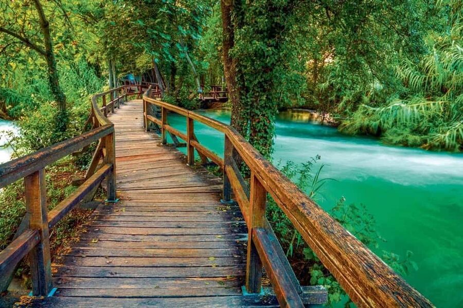 Private Day Tour Krka Waterfalls & Game of Thrones - Two Dalmatian highlights in one private outing