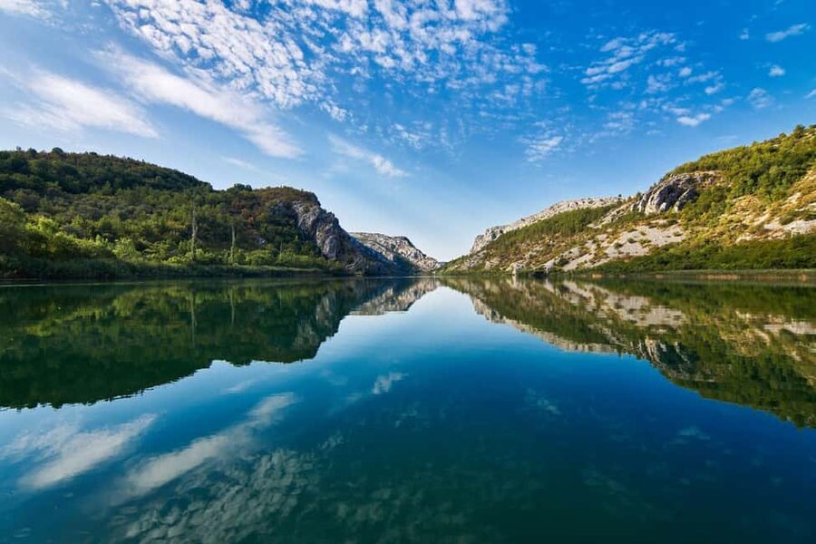 Private Day Tour Krka Waterfalls & Game of Thrones - What the filming stories add to the day
