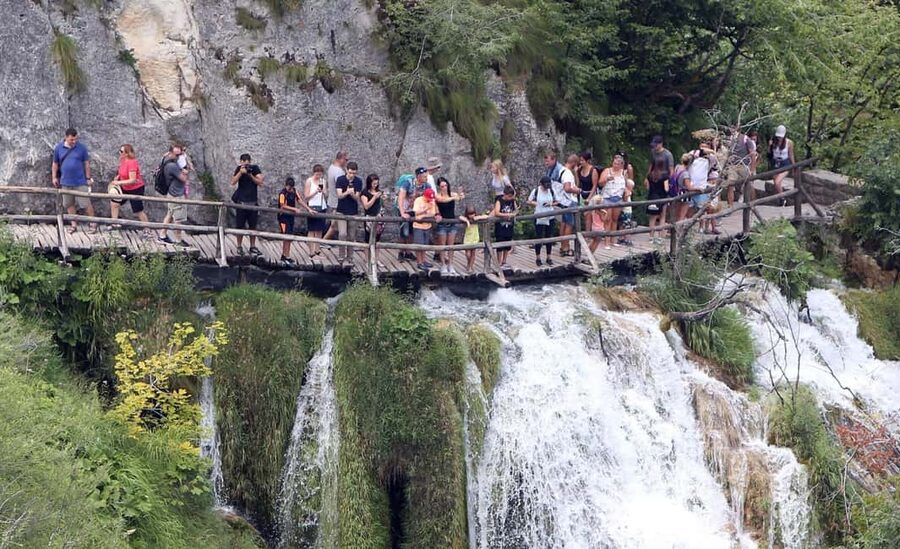 Private Day Tour Krka Waterfalls & Game of Thrones - Who will get the most from this tour