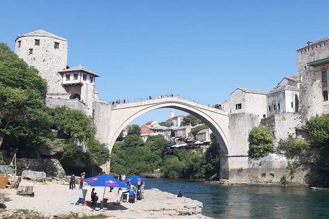 Private Day Tour to Mostar, Pocitelj and Kravica Waterfalls - Why this Dubrovnik day trip works