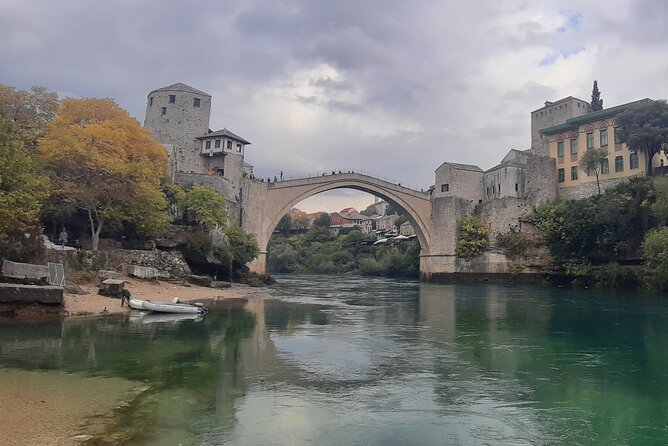 Private Day Tour to Mostar, Pocitelj and Kravica Waterfalls - Weather and cancellation details