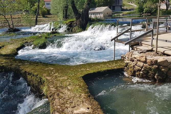 Private Day Trip :Dubrovnik- Mostar- Split - Ante’s guiding style shapes the day