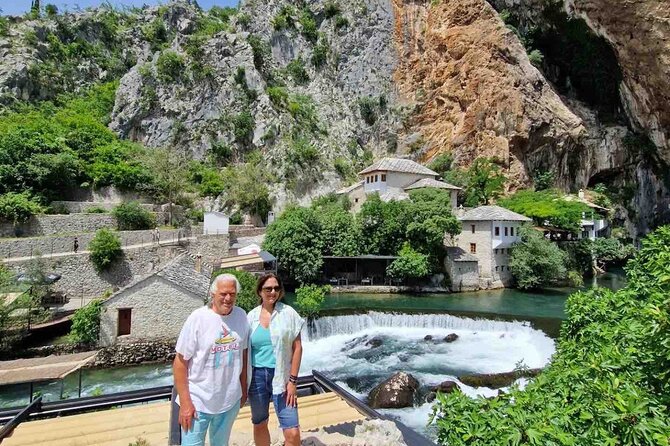 Private day Trip From Dubrovnik With Local Food at Family Home - Hardomilje and lunch at Ante’s family home