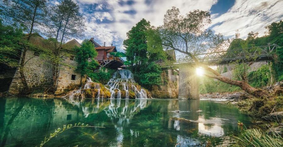 Private Day Trip Zagreb-Plitvice Lakes National Park - Key points to know before booking