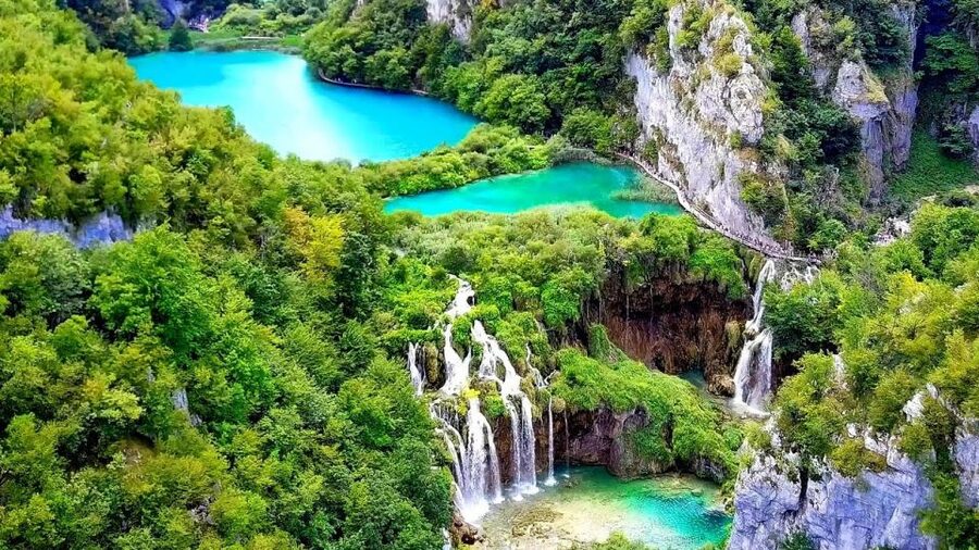 Private Day Trip Zagreb-Plitvice Lakes National Park - Why Plitvice works as a private day trip