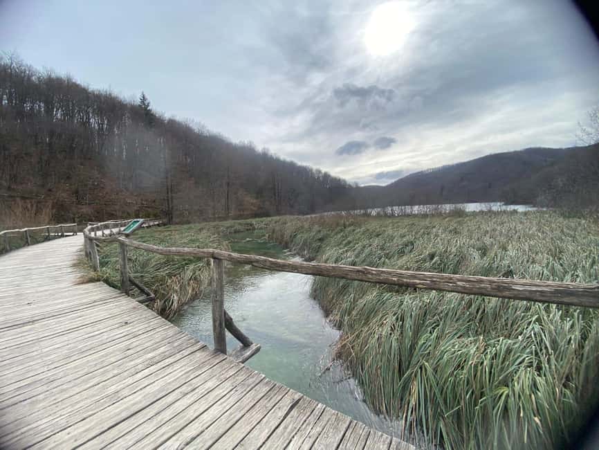 Private Day Trip Zagreb-Plitvice Lakes National Park - Who will enjoy this Zagreb to Plitvice trip