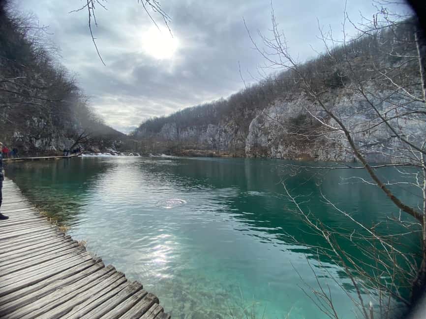 Private Day Trip Zagreb-Plitvice Lakes National Park - Timing, food, and practical preparation