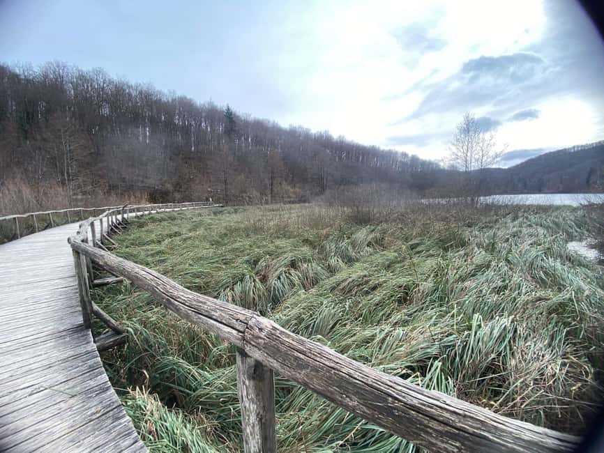 Private Day Trip Zagreb-Plitvice Lakes National Park - Is this private Plitvice trip worth booking?