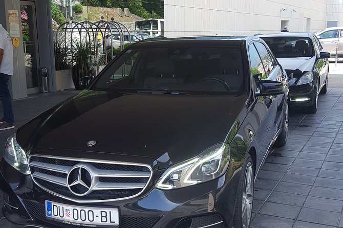 Private Departure Transfer - Dubrovnik to Dubrovnik Airport - Timing Your Pickup for a Dubrovnik Flight