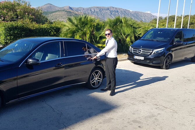 Private Departure Transfer - Dubrovnik to Dubrovnik Airport - Who Will Get the Most From This Service?