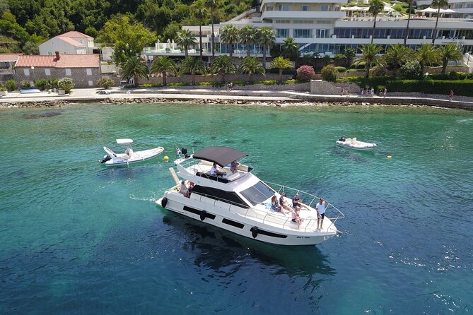 Private Dubrovnik Champagne Sunset Cruise - Who will enjoy this cruise most