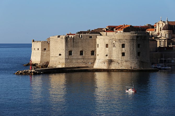 Private Dubrovnik City Walls & City Tour - Key points to know before booking