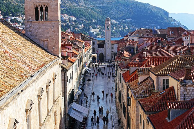 Private Dubrovnik City Walls & City Tour - Why Dubrovnik’s walls are worth your time