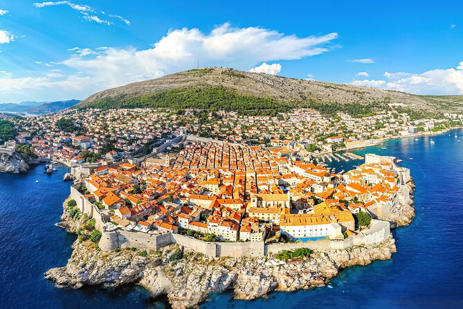 Private Dubrovnik City Walls & City Tour - The cathedral and the Richard the Lionheart story