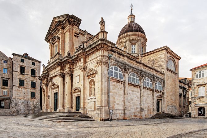 Private Dubrovnik City Walls & City Tour - How good is the private guide experience?