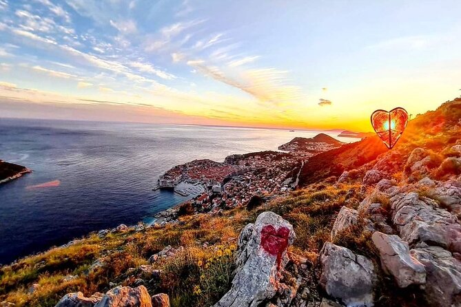 PRIVATE Dubrovnik Panorama sightseeing tour - Who will get the most from this tour
