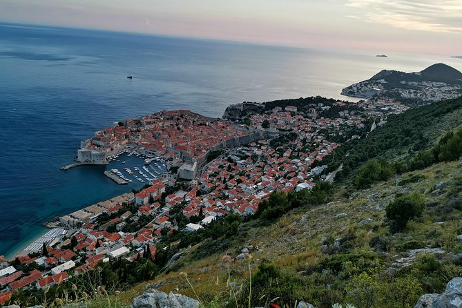 PRIVATE Dubrovnik Panorama sightseeing tour - Timing, pickup, and weather planning