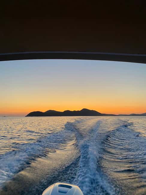Private Elafiti Boat Tour- Visit Blue Cave and beach Sunj - Half-day or full-day: choosing the right length